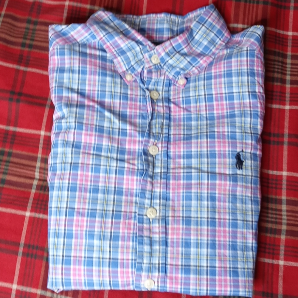Polo Ralph Lauren Shirt